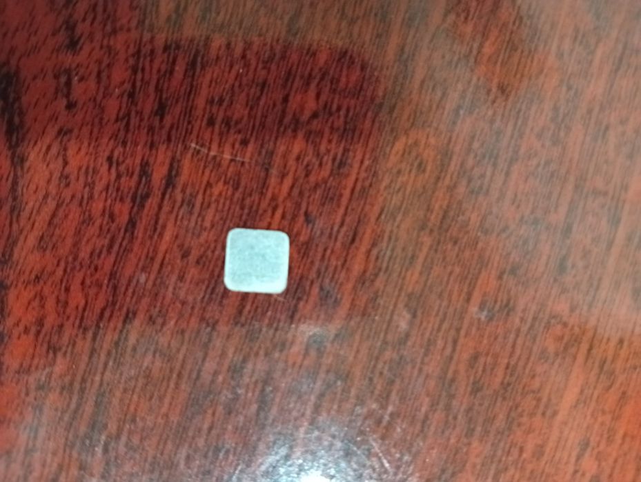 Пластины из серебра. СССР. 100 шт.