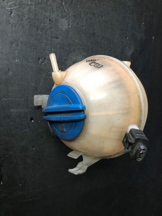 vas expansiune 2.0 tdi vw passat b6