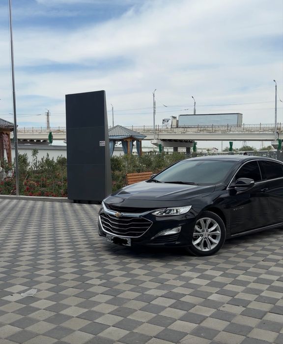 Malibu малибу 2  2022 yil premer 2 turbo