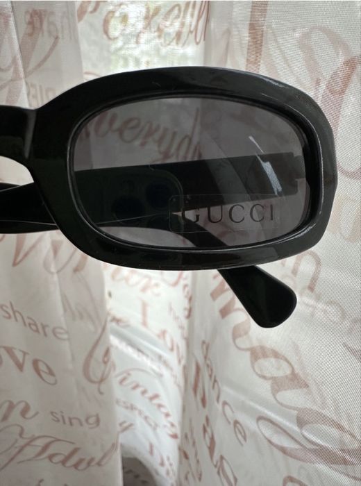 Gucci, Tom Ford era слънчеви очила