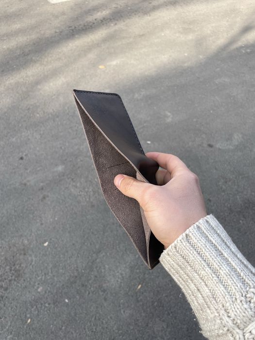 Кожаные аксессуары