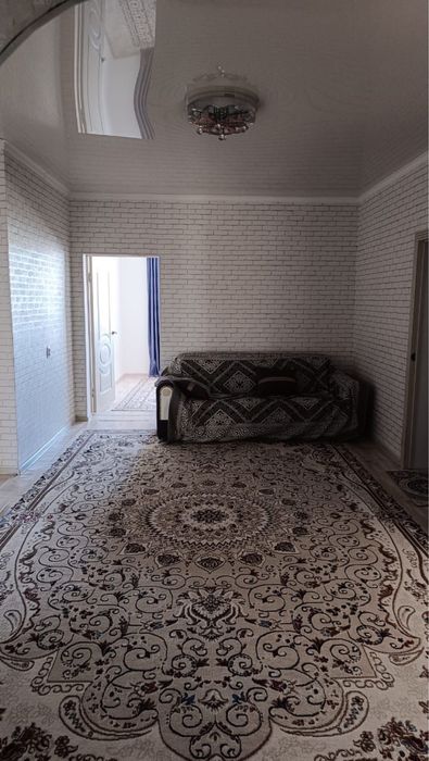 Жана уй тез арада