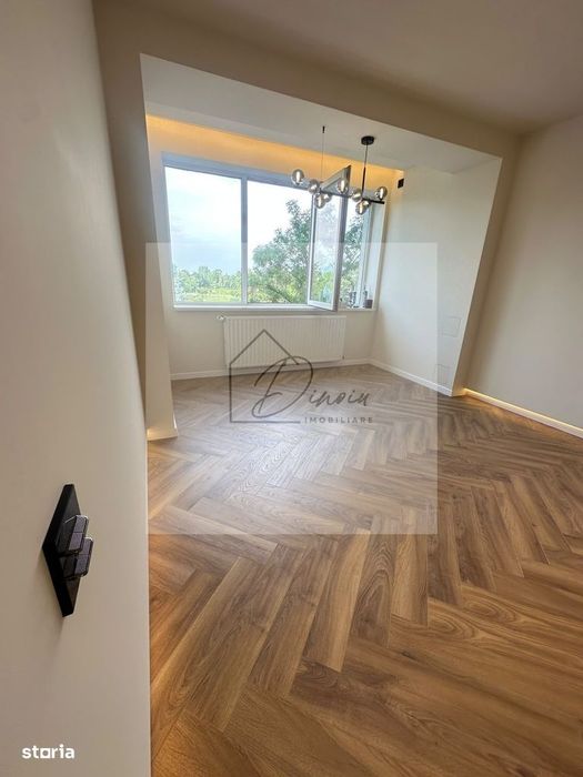 2 camere Colentina Parc Motodrom I RENOVAT INTEGRAL I COM 0% — fotografia 1