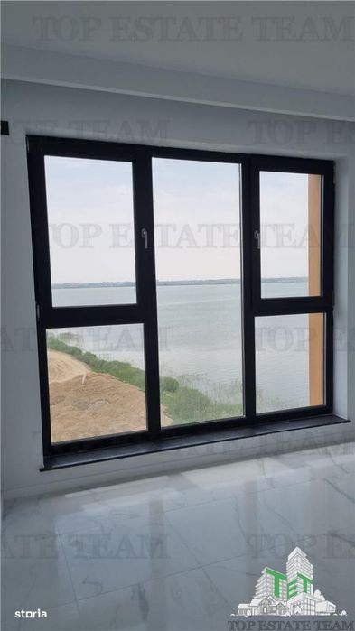 Studio Mamaia Nord cu vedere la lac — fotografia 1