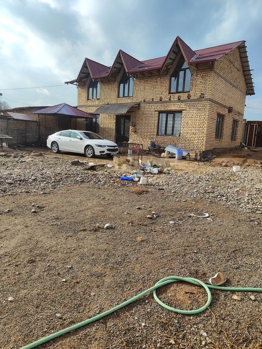 Уй сотилади 3 сот