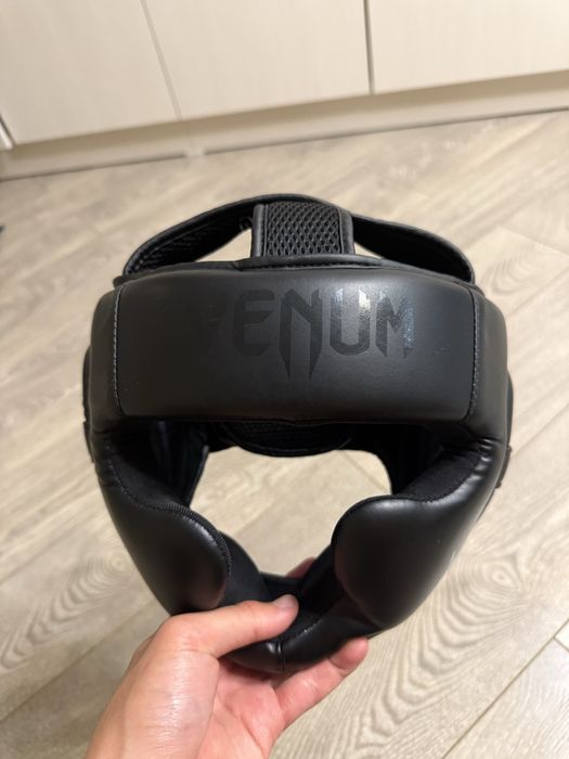 Шлем Venum для единоборства