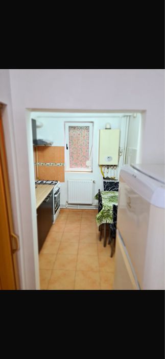 Garsoniera decomandada micto 3 strada frasinet