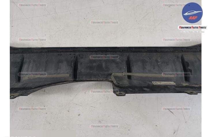 Задна броня (спортна версия) оригинална Ауди / Audi A7 2 [ , , , , ]