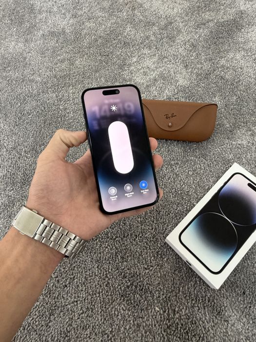 iPhone 14 Pro Ideeal 256GB 86%