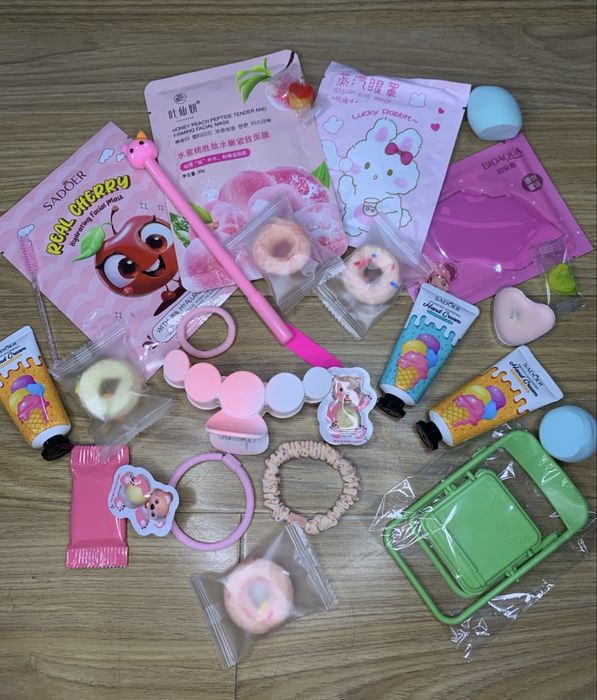 Наборы к 8 марта