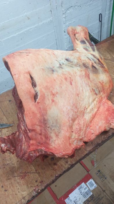 Семіз тай еті аяқтап сатылады