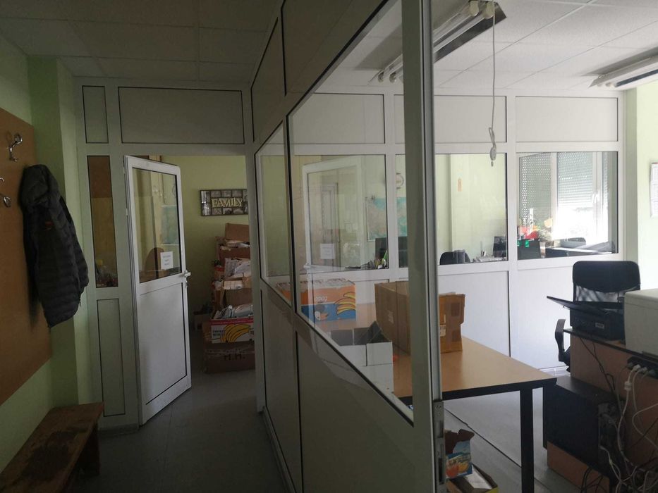 Голямо офис пространство в гр.Димитровград