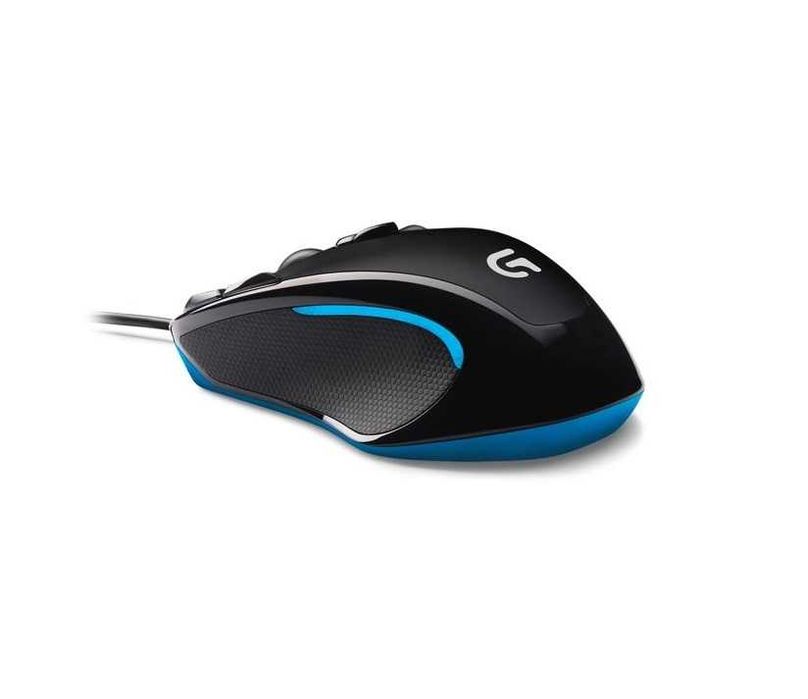 | Игровая Мышь Logitech® G300s
