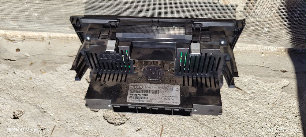 Части за Ауди а3 8п