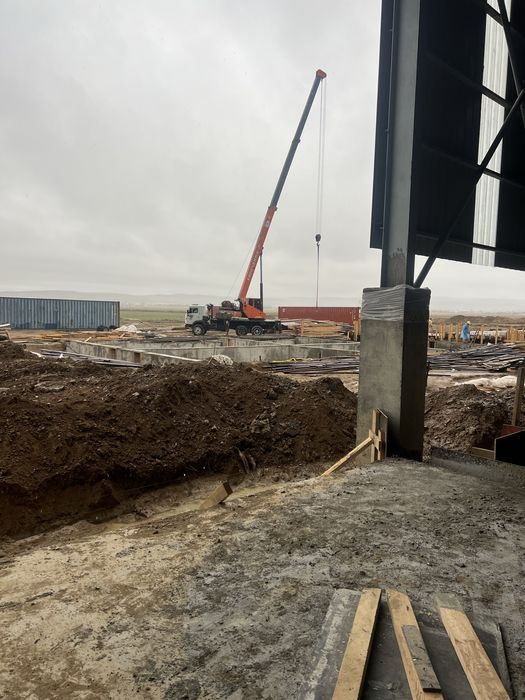 Kamaz avtokiran galichanin sotiladi