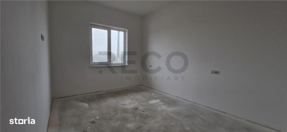 RECO Casa noua Duplex in Nojorid