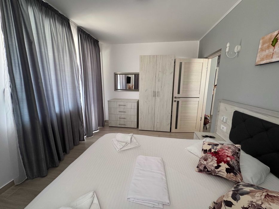 Apartament de închiriat 3 camere în Mamaia Nord Navodari - direct proprietar