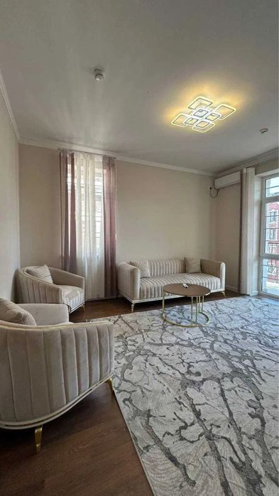 Продается 2/7/9 в ЖК «Greenwich» (Гринвич) (F)