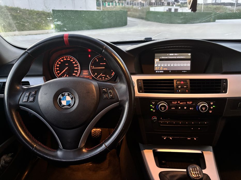 BMW 3 Series 2008 — imagine 5