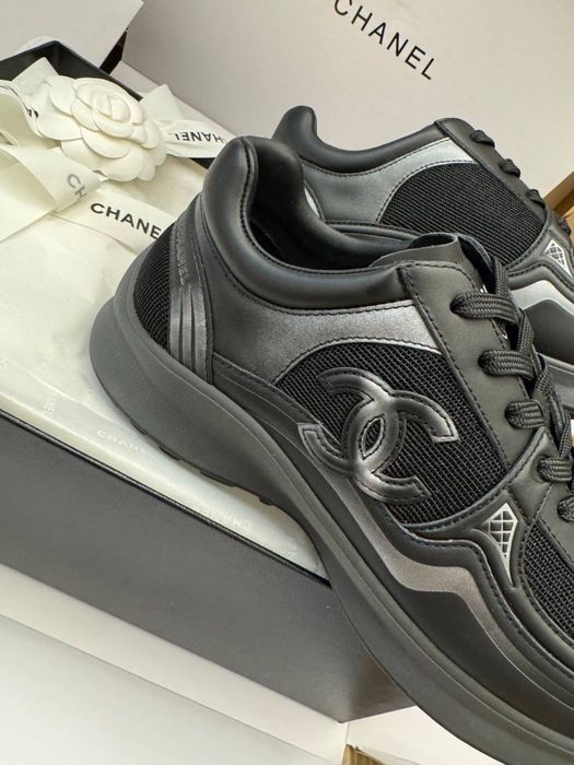 Adidasi Chanel 35-42