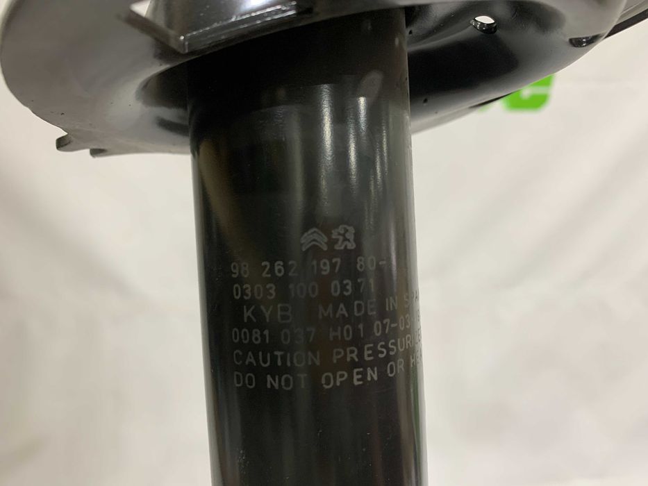 Amortizor Stanga Fata Citroen C-elysee cod oe 9826219780