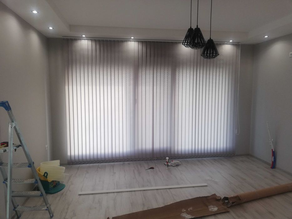 Щори Kamax сиви на цвят