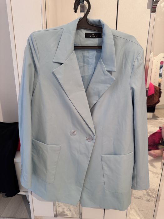 Брючная двойка женских