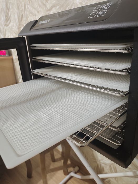 Сушилка дегидратор