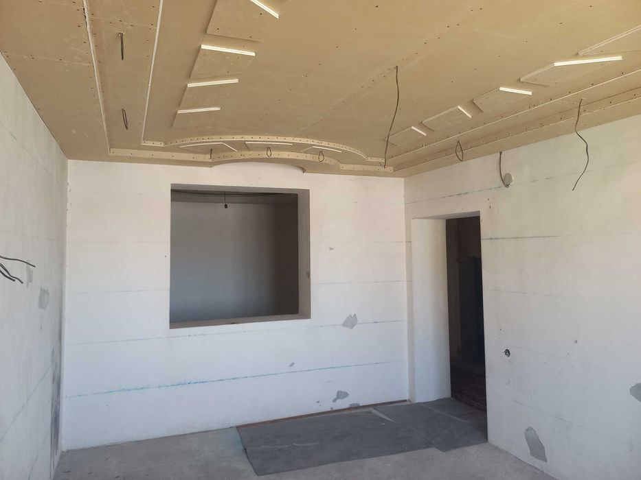 Ko`p qavatli turar joy