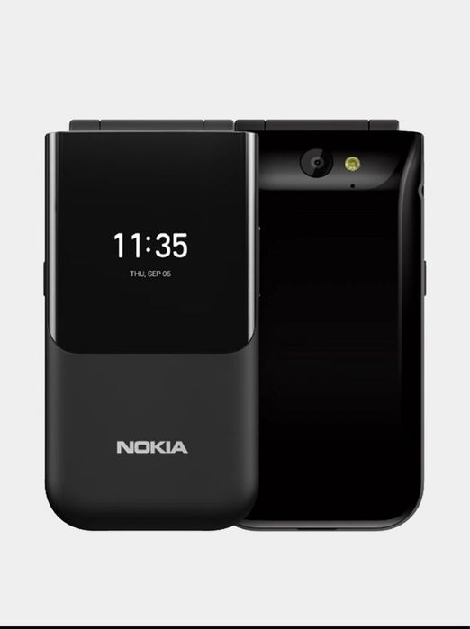 Nokia 2720, 2660 flip, Dostavka 24/7, Kafolat, Gsm.