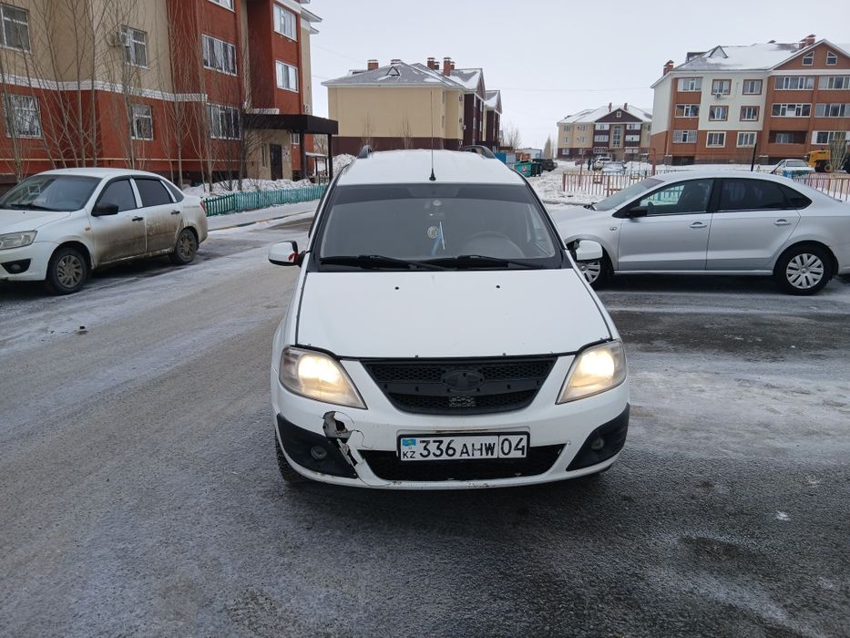 Продам ларгус ,,,