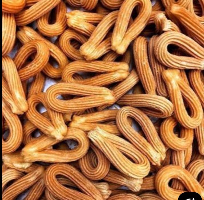 Машина за чурос и тулимби