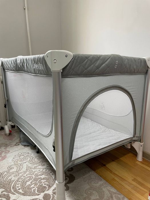 Срочно продается детская кровать. Зудлик Билан болалар кровати сотилад