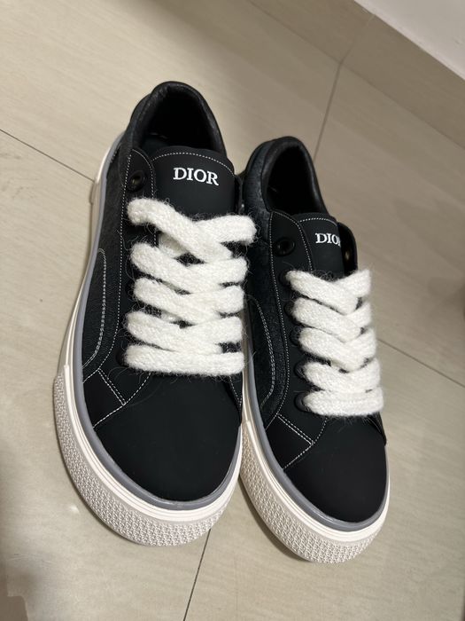 Vand Adidasi Dior B33!!