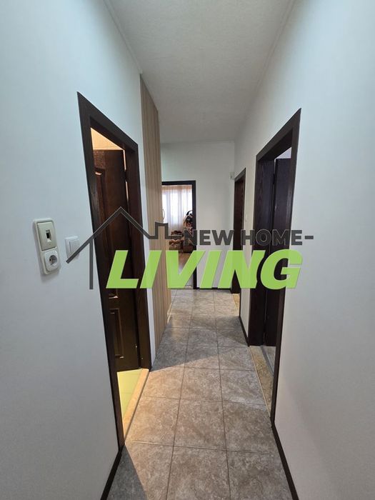 3-стаен в Пловдив-Кючук Париж площ 86 цена 149000