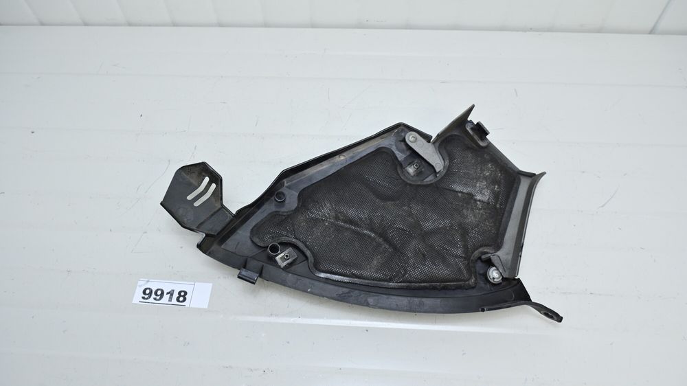 Honda CB1000R SC60 2008 2017 Carena lateral stanga