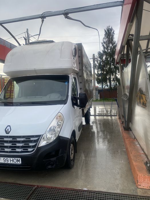 Vand Renault Master 3