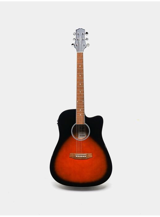 Akustik gitara Ashton D20 TBS