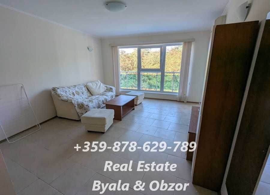 Продава се Двустаен апартамент в Обзор - 65 кв.м за 791 €/кв.м - Снимка #3