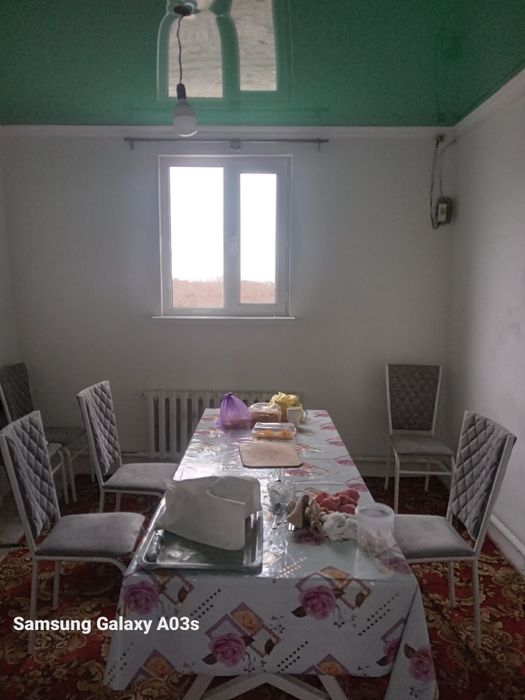 Уй сатытылады 10мил т