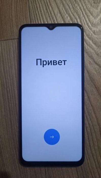 Oppo a18 4/128gb,Type C, 8 ядер