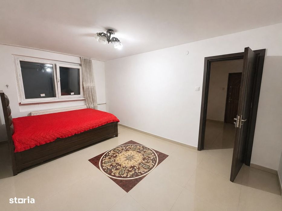 Apartament 2 camere | Iancului - 5 min Metrou | Bloc reabilitat — fotografia 3