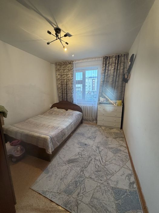Продам 2 комн. квартиру в 19 мкр, Новострой - Widok 5