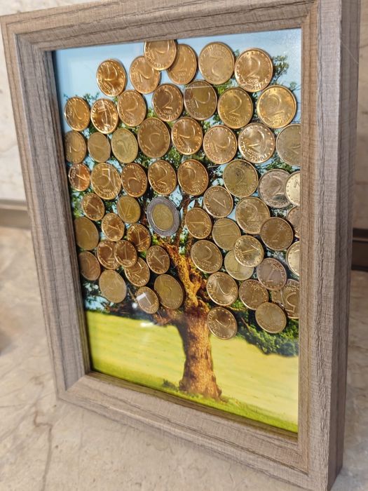 Дървото на изобилието