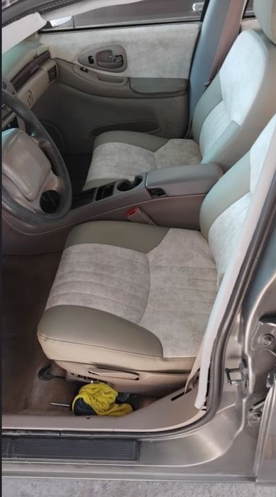 Обмен на дачу Chevrolet Lumina 1996 г.в