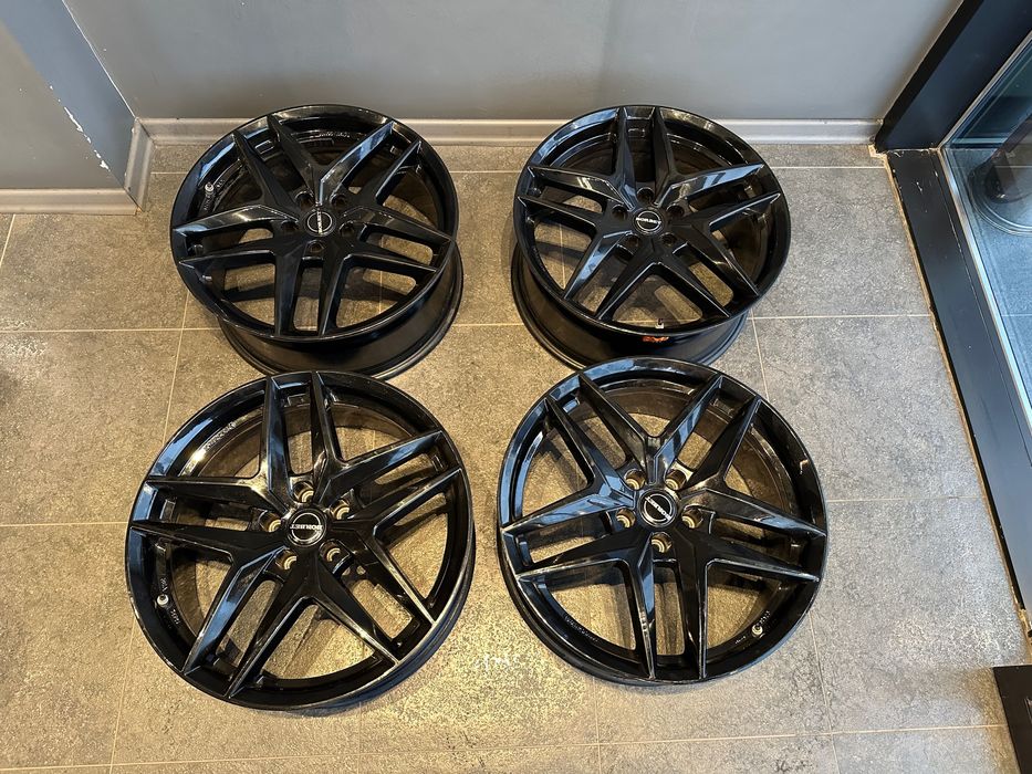 Джанти Борбет Borbet 19 цола 8j et32