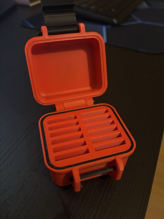 Кутия за игри за Nintendo Switch