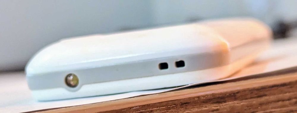 Телефон Micromax X088