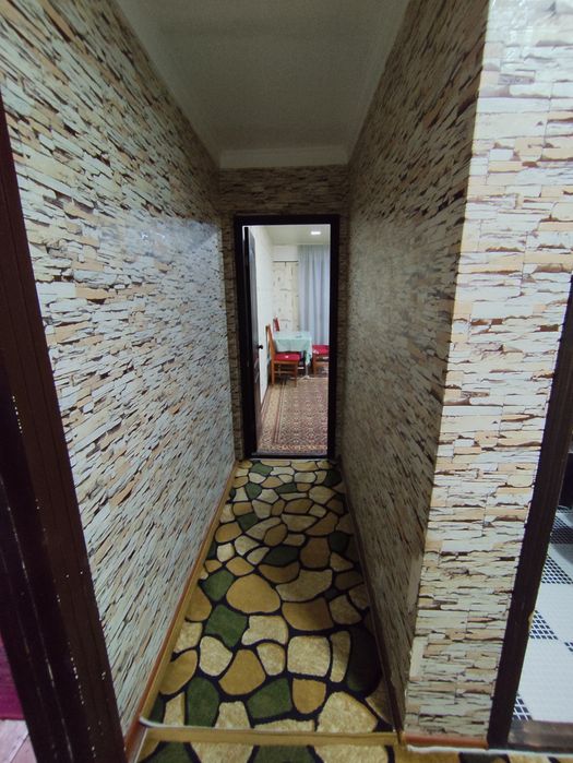 Продаётся 2 комнатная квартира в поселке Улугбек