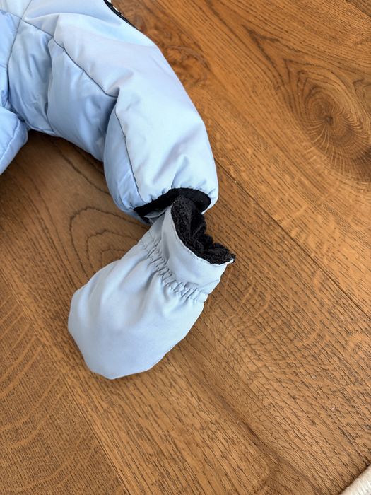 Зимний комбинизон Ted Baker ( оригинал)